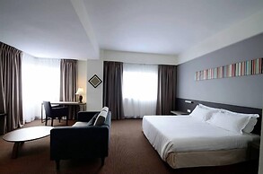StarCity Hotel Alor Setar