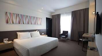 StarCity Hotel Alor Setar
