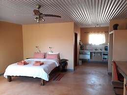 Ohange Namibia Lodge