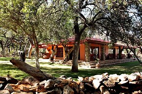 Ohange Namibia Lodge