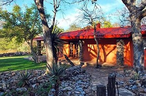 Ohange Namibia Lodge