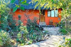 Ohange Namibia Lodge