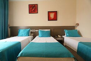 Sky Vela Hotel - All Inclusive