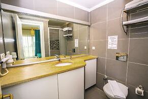 Sky Vela Hotel - All Inclusive