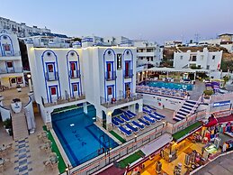 Sky Vela Hotel - All Inclusive
