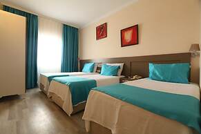 Sky Vela Hotel - All Inclusive