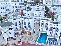 Sky Vela Hotel - All Inclusive