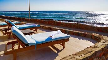 Dyarna Dahab Hotel
