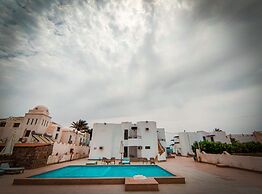 Dyarna Dahab Hotel