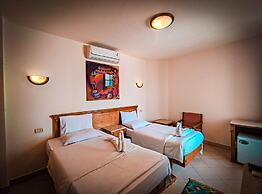 Dyarna Dahab Hotel
