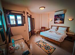 Dyarna Dahab Hotel