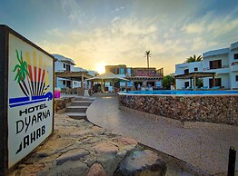 Dyarna Dahab Hotel
