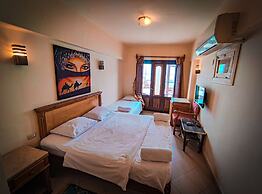 Dyarna Dahab Hotel