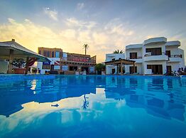 Dyarna Dahab Hotel