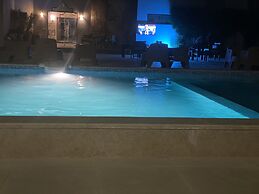 Dyarna Dahab Hotel