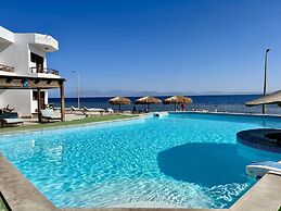 Dyarna Dahab Hotel