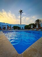 Dyarna Dahab Hotel