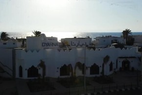 Dyarna Dahab Hotel
