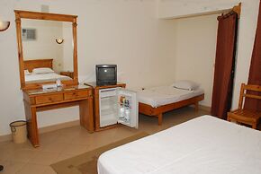 Dyarna Dahab Hotel