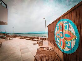 Dyarna Dahab Hotel