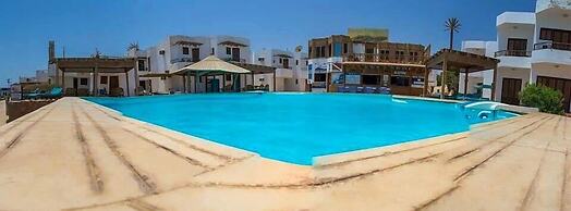 Dyarna Dahab Hotel
