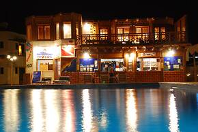 Dyarna Dahab Hotel