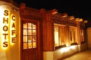 Dyarna Dahab Hotel