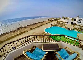 Dyarna Dahab Hotel
