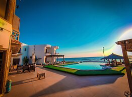 Dyarna Dahab Hotel