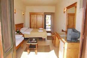 Dyarna Dahab Hotel