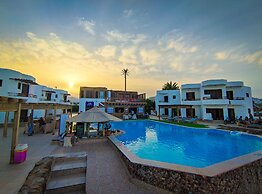 Dyarna Dahab Hotel