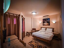 Dyarna Dahab Hotel