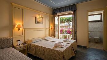 Hotel Poseidon