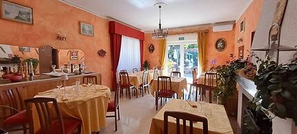 Albergo Paradiso