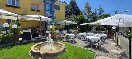 Albergo Paradiso