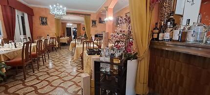 Albergo Paradiso