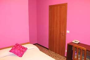 Albergo Paradiso