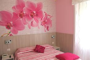 Albergo Paradiso