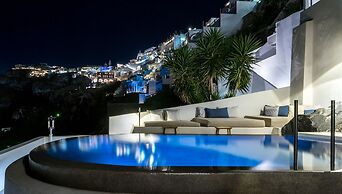 Porto Fira Suites