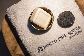 Porto Fira Suites