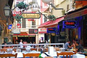 Venus Hotel Taksim