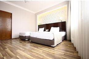 Venus Hotel Taksim