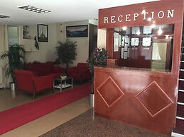 Hotel Kadiköy Kervansaray