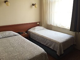 Hotel Kadiköy Kervansaray