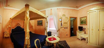 Garda Sol Apart-hotel Beauty & SPA