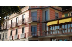 Garda Sol Apart-hotel Beauty & SPA