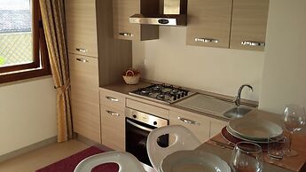 Garda Sol Apart-hotel Beauty & SPA