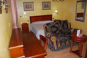 Garda Sol Apart-hotel Beauty & SPA