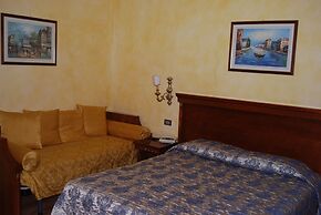 Garda Sol Apart-hotel Beauty & SPA