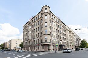 Bristol Hotel